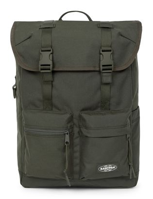 EASTPAK Icon Topload Icon Khaki