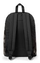 EASTPAK Out of Office Brize Black Grey