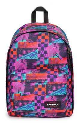 EASTPAK Out of Office Retro Surf Funk