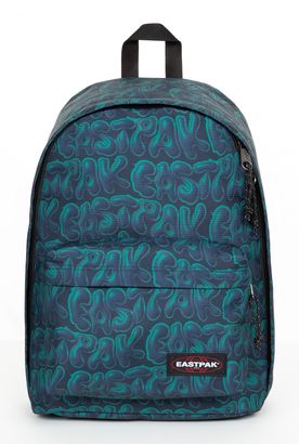 EASTPAK Out of Office Inflat'd Navy