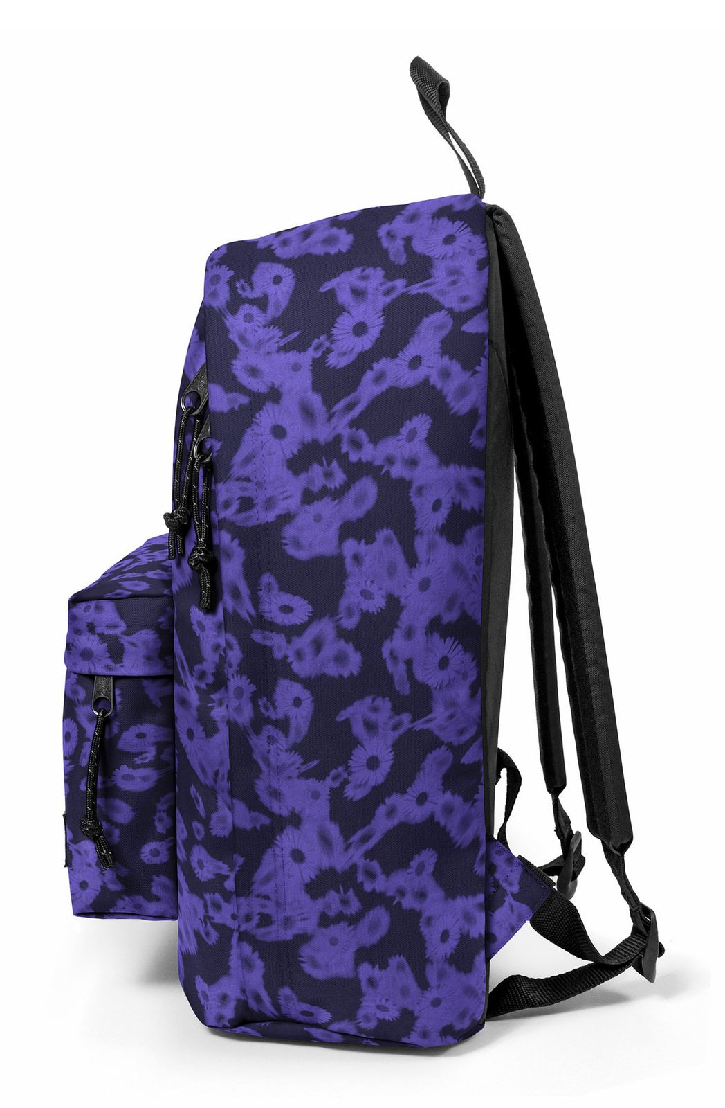 EASTPAK Out of Office Flowr Swift Purpl EASTPAK Out of Office Flowr Swift Purpl