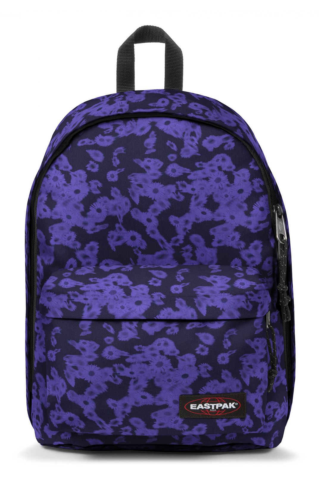 EASTPAK Out of Office Flowr Swift Purpl