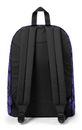 EASTPAK Out of Office Flowr Swift Purpl EASTPAK Out of Office Flowr Swift Purpl