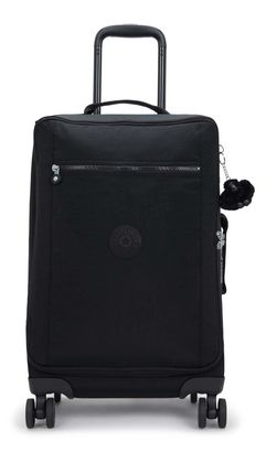 kipling Basic Jet S Black Noir kipling Basic Jet S Black Noir