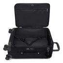 kipling Basic Jet S Black Noir