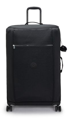 kipling Basic Jet L Black Noir kipling Basic Jet L Black Noir