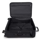 kipling Basic Jet L Black Noir