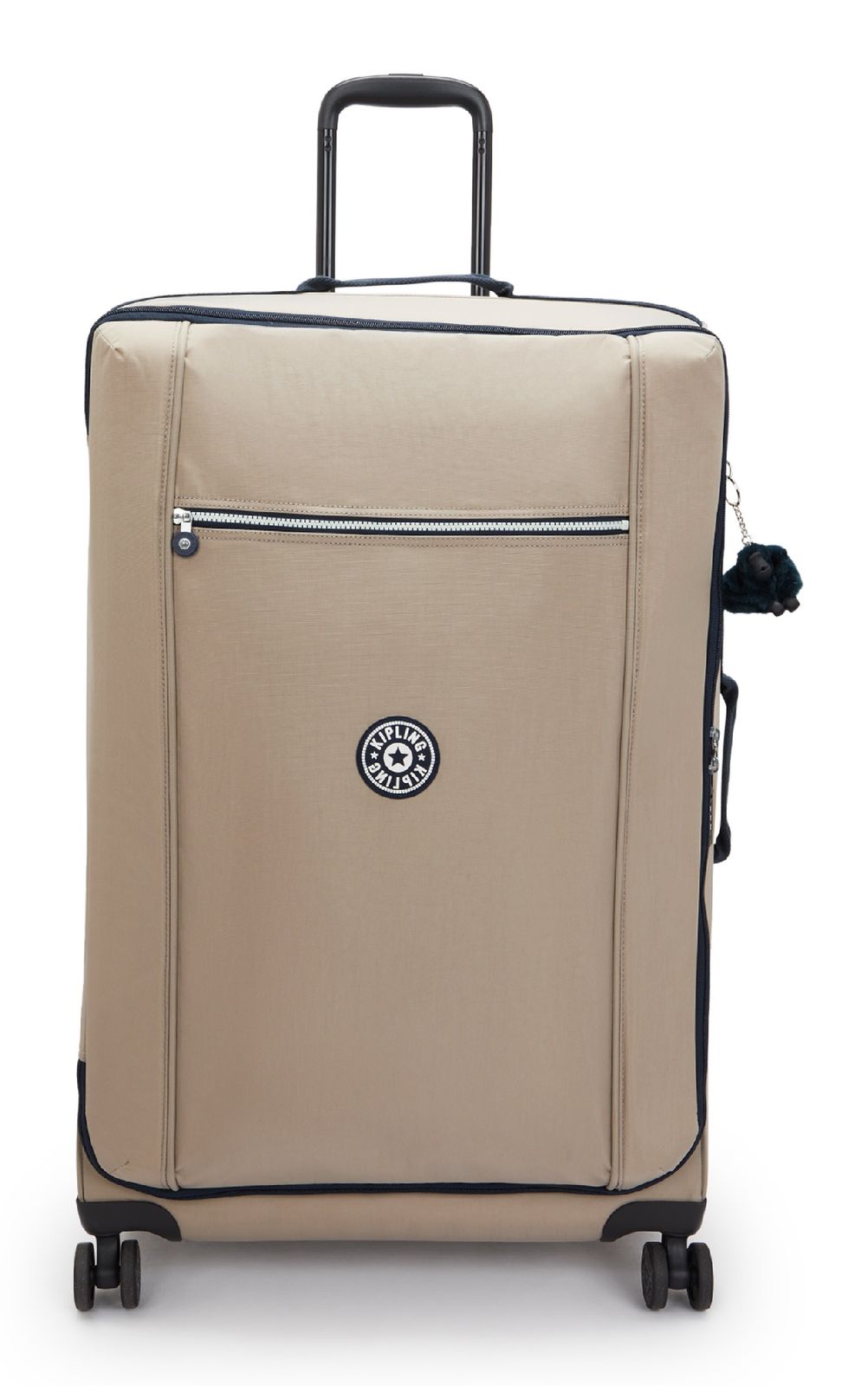 kipling Basic Jet L Soft Taupe C