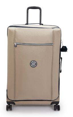 kipling Basic Jet L Soft Taupe C