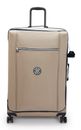 kipling Basic Jet L Soft Taupe C kipling Basic Jet L Soft Taupe C
