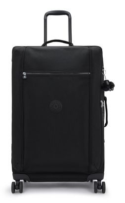 kipling Basic Jet M Black Noir kipling Basic Jet M Black Noir