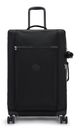 kipling Basic Jet M Black Noir
