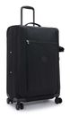 kipling Basic Jet M Black Noir