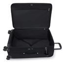 kipling Basic Jet M Black Noir