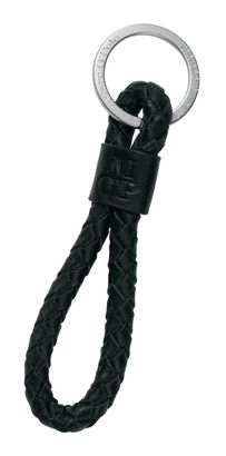 Marc O'Polo Mattis Keyring Black