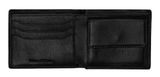 Marc O'Polo Tom Combi Wallet Black Marc O'Polo Tom Combi Wallet Black