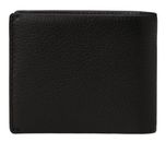 Marc O'Polo Tom Combi Wallet Black Marc O'Polo Tom Combi Wallet Black