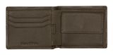 Marc O'Polo Tom Combi Wallet Dark Nickle Marc O'Polo Tom Combi Wallet Dark Nickle