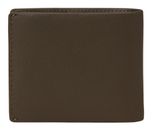 Marc O'Polo Tom Combi Wallet Dark Nickle Marc O'Polo Tom Combi Wallet Dark Nickle