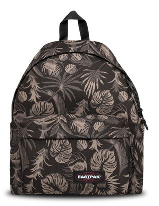 EASTPAK Padded Pak'r Brize Black Grey
