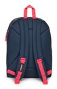 EASTPAK Pinnacle Kontrast Saffron