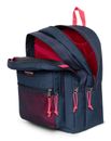 EASTPAK Pinnacle Kontrast Saffron