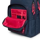 EASTPAK Pinnacle Kontrast Saffron