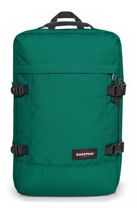 EASTPAK Tarp Travelpack PineneedleGreen