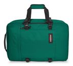 EASTPAK Tarp Travelpack PineneedleGreen