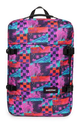 EASTPAK Tarp Travelpack Retro Surf Funk