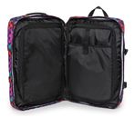 EASTPAK Tarp Travelpack Retro Surf Funk