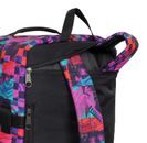 EASTPAK Tarp Travelpack Retro Surf Funk