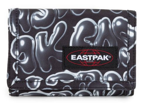 EASTPAK Crew Single Inflat'd Black