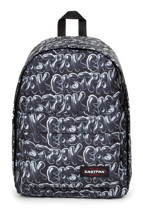 EASTPAK Out of Office Inflat'd Black