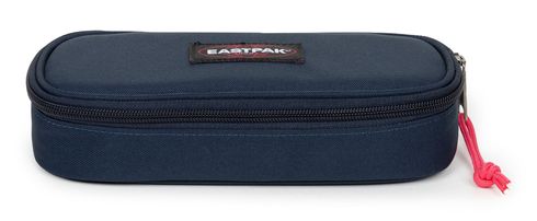 EASTPAK Oval Single Kontrast Saffron