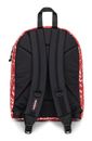 EASTPAK Pinnacle Inflat'd Red