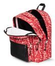 EASTPAK Pinnacle Inflat'd Red