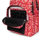 EASTPAK Pinnacle Inflat'd Red