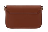 U.S. POLO ASSN. Mansion Flap Crossbody Bag Tan