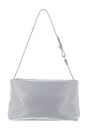 U.S. POLO ASSN. Ceremony Handle Bag Silver U.S. POLO ASSN. Ceremony Handle Bag Silver
