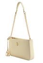 U.S. POLO ASSN. Jones Hobo Bag Cream White U.S. POLO ASSN. Jones Hobo Bag Cream White