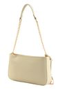 U.S. POLO ASSN. Jones Hobo Bag Cream White U.S. POLO ASSN. Jones Hobo Bag Cream White