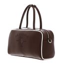 U.S. POLO ASSN. Dorking Bowling Bag S Brown