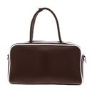 U.S. POLO ASSN. Dorking Bowling Bag S Brown