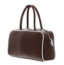 U.S. POLO ASSN. Dorking Bowling Bag S Brown