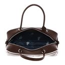 U.S. POLO ASSN. Dorking Bowling Bag S Brown