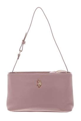 U.S. POLO ASSN. Ceremony Handle Bag Rose
