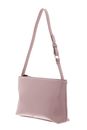 U.S. POLO ASSN. Ceremony Handle Bag Rose U.S. POLO ASSN. Ceremony Handle Bag Rose