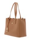 U.S. POLO ASSN. Jones Double Handle Bag Camel