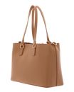 U.S. POLO ASSN. Jones Double Handle Bag Camel